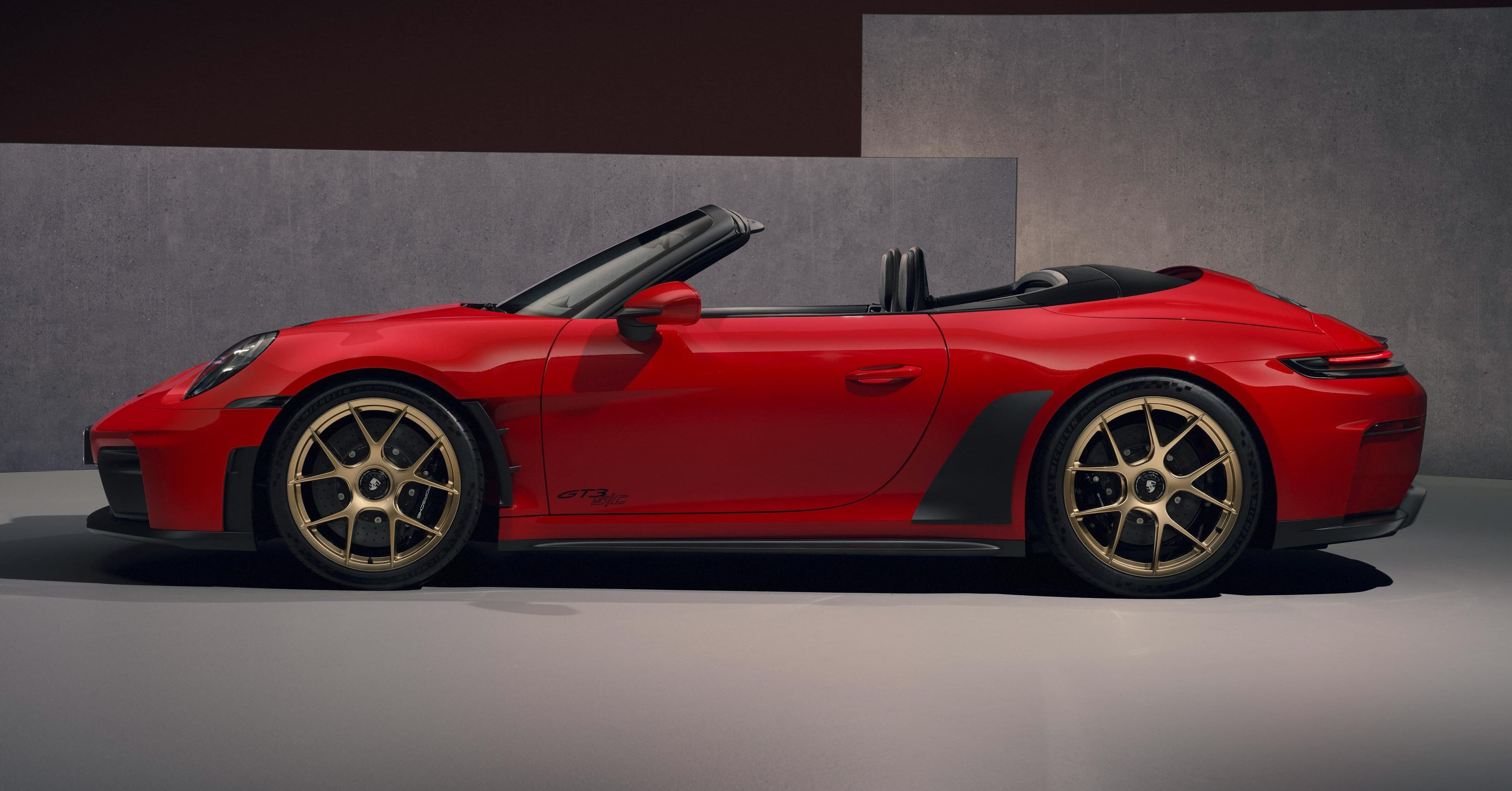 Porsche 911 GT3